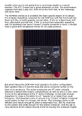 ATC SCM 40A - Stereo Times